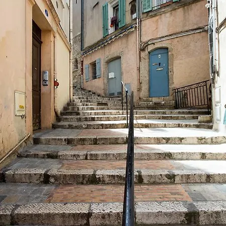 Appartement Carla Sea View And Palais Des Festivals *