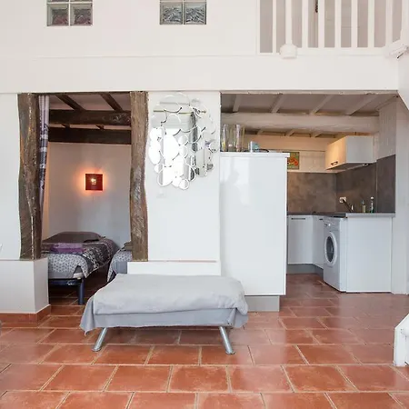 Apartment Appartement Carla Sea View And Palais Des Festivals Cannes