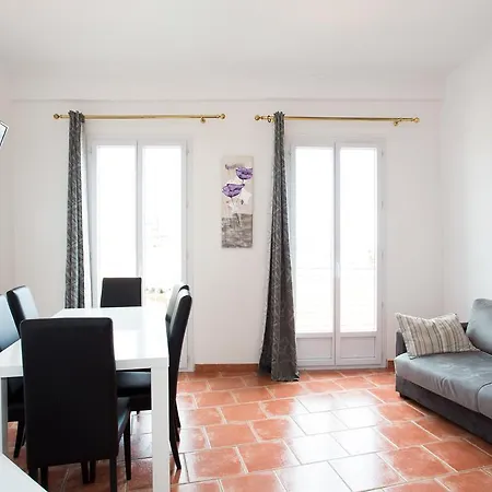 Appartement Carla Sea View And Palais Des Festivals *