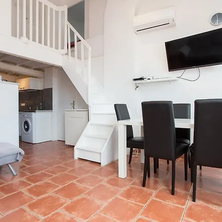 Apartment Appartement Carla Sea View And Palais Des Festivals *